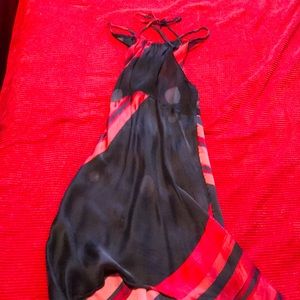 Victoria's Secret lingerie silk